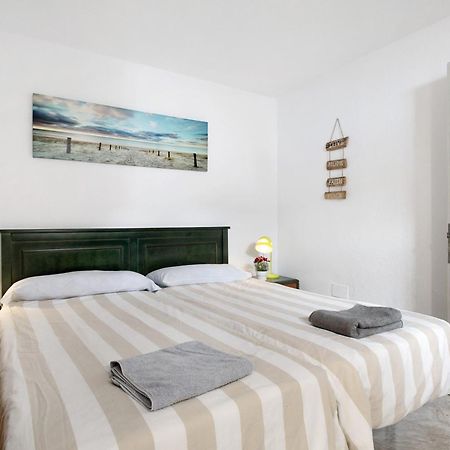 Bungalow Famara, Lanzarote Luaran gambar