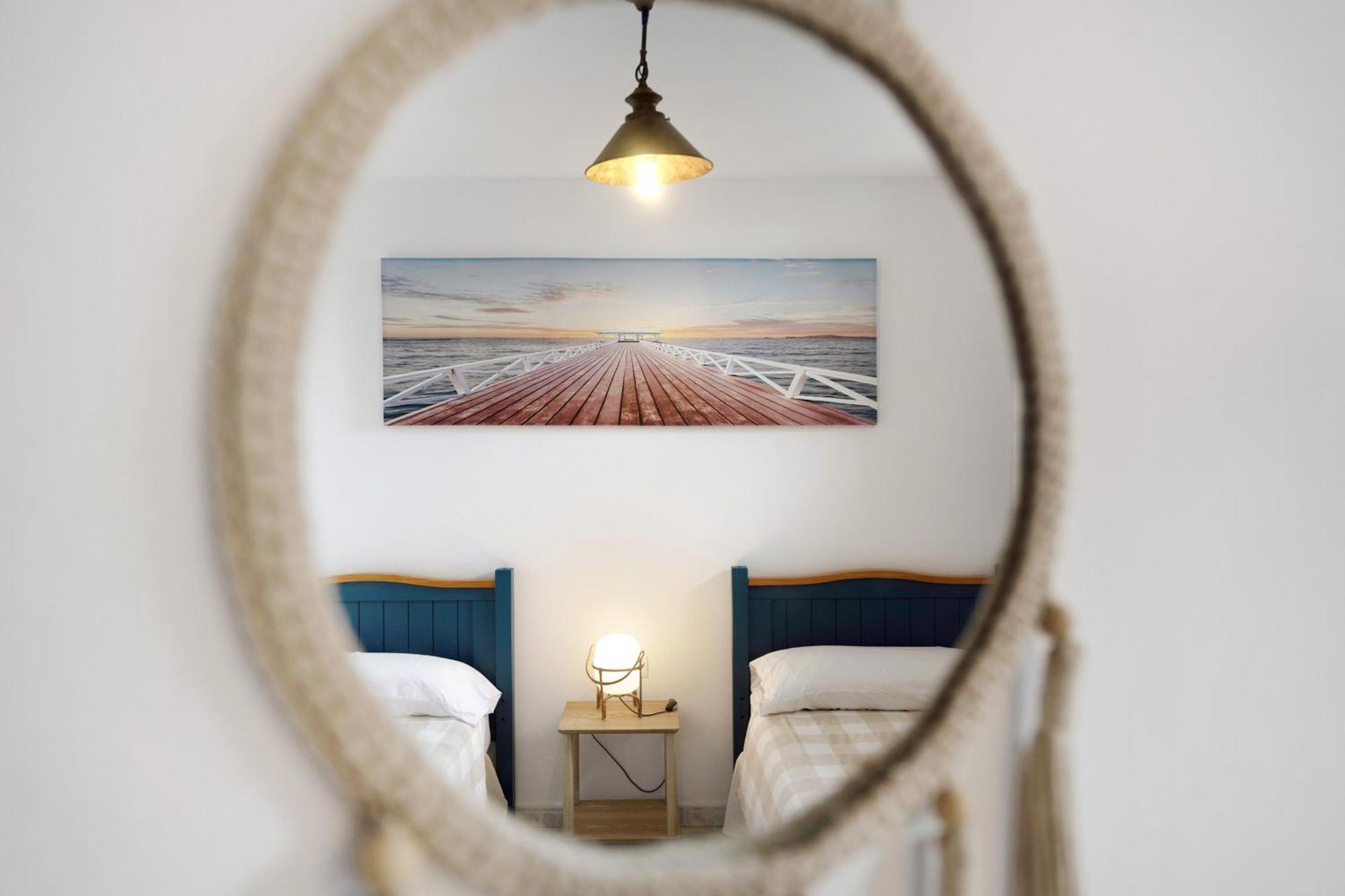 Bungalow Famara, Lanzarote Luaran gambar