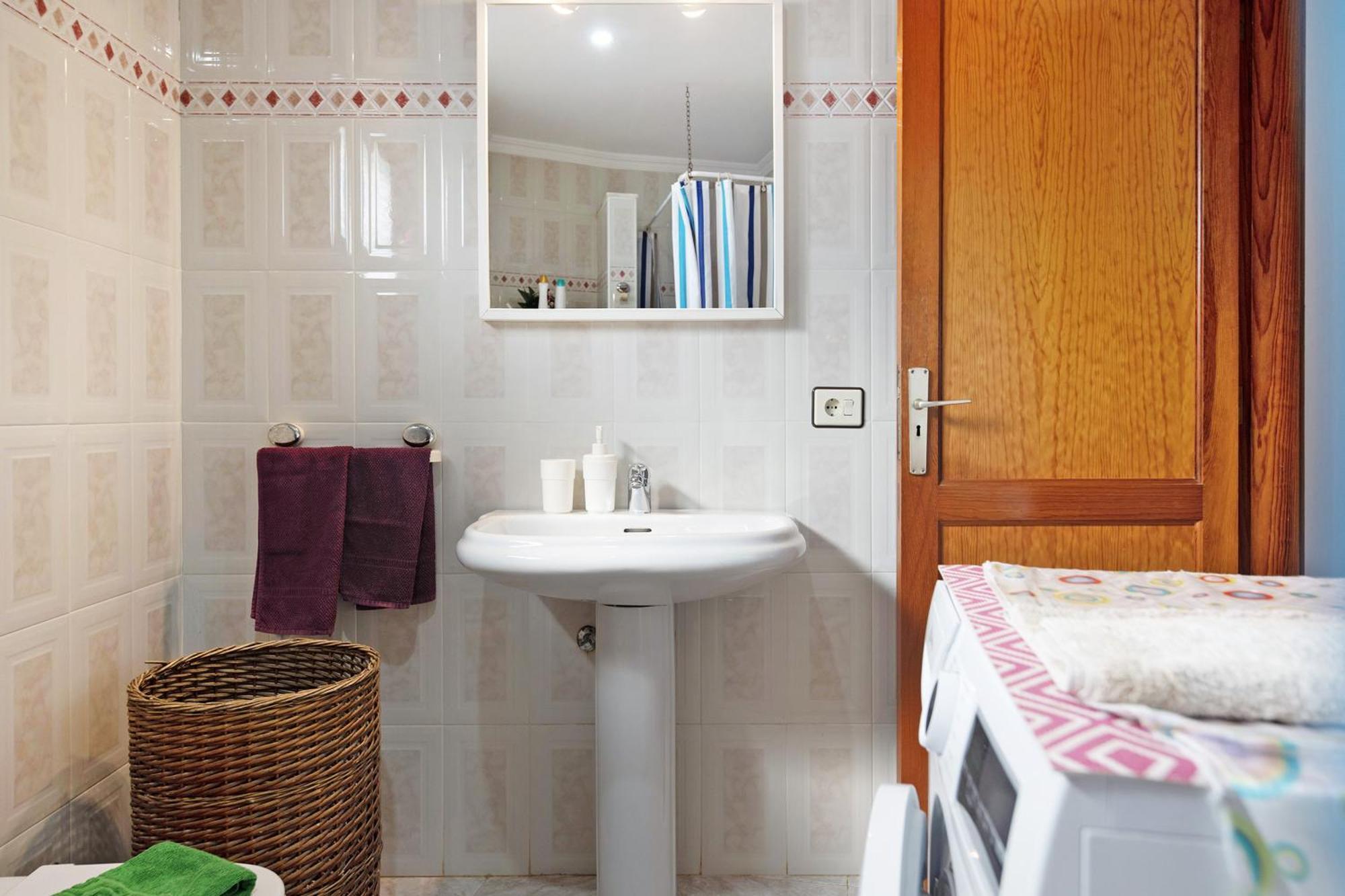 Bungalow Famara, Lanzarote Luaran gambar